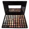 Pro 88 Colors Shimmer and Matte Eyeshadow Palette Eye Shadow Makeup Kit Cosmetic Contouring Kit #1