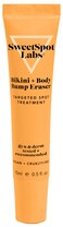 SweetSpot Labs Bikini &amp; Body Bump Eraser   Treat Razor Bumps &amp; Dark Spots   With Essential Ingredients Niacinamide &amp; Bentonite Clay   0.5 oz