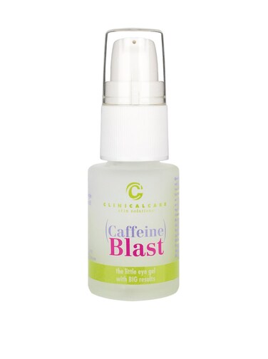 Skin Solutions Caffeine Blast, 0.5 Ounce