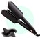 MINT Double Barrel Mermaid Hair Waver for Long Hair   Ionic Deep Waver Hair Tool Creates Volume &amp; Large Beach Waves   Wave Crimper Hair Tool   Waving Iron for Hair with Adjustable Temperature