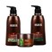Moroccan Argan Oil Shampoo and Conditioner Sets with Hair Mask, Color Safe Smooth Add Shine Hair Treatment, UV Protection, Intense Moisturizing Hair Wash Kit For Dry, Damaged, Frizzy Hair,3 pack