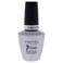 Cuccio Colour Super 7 Second Nail Top Coat - Super Quick Drying Formula - Creates A High Gloss Finish With Incredible Long-Lasting Durability - Formulated With Super Seal Technology - 0.43 Oz