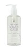 Cuccio Botanicals Hydrating Hand &amp; Body Wash, Lavender &amp; Rosemary, 8 oz &ndash; Nourishing and Soothing Cleanser for Soft, Refreshed Skin