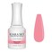 KIARA SKY Soak Off Gel Nail Polish 0.5 fl oz, FRENCHY PINK (G402)
