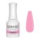 KIARA SKY Soak Off Gel Nail Polish 0.5 fl oz, PINK CHAMPAGNE (G565)