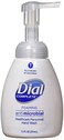 Dial - FBA_2725 Complete Foaming Hand Wash, Soap Pump 7.5 oz.