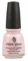 China Glaze Nail Polish, Innocence 202