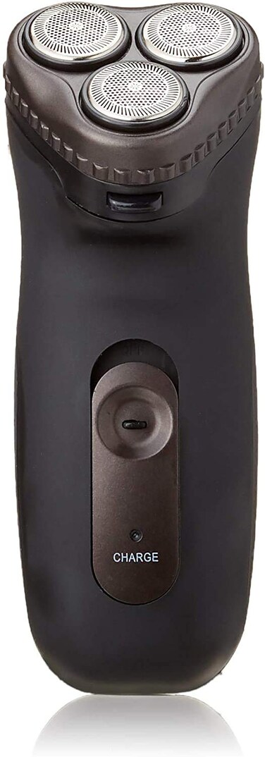 VIVITAR PG-V002 RotaryThree 3-Head Rotary Shaver