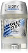 Speed Stick Anti-Perspirant Deodorant Power Clear Gel 3 oz (Pack of 5)