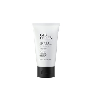 Lab Series All-In-One Face Treatment - Men's Face Moisturizer for Fine Lines &amp; Wrinkles - Facial Lotion for Men