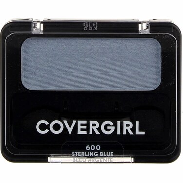 Cover Girl 04792 600ster Sterling Blue Professional Eye Enhancer??? Eye Shadow Kit