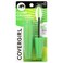 COVERGIRL - Clump Crusher by Lash Blast Mascara, 20X More Volume, Double Sided Brush, Long-Lasting Wear, 100% Cruelty-Free