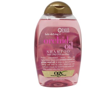 OGX Fade-Defying + Orchid Oil Shampoo 385ml