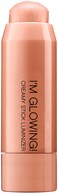 Palladio I'm Glowing Creamy Stick Luminizer, Vip