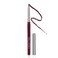 Palladio Retractable Waterproof Lip Liner High Pigmented and Creamy Color Slim Twist Up Smudge Proof Formula with Long Lasting All Day Wear No Sharpener Required, Black Berry