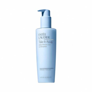 Est&eacute;e Lauder Take It Away Liquid Makeup Remover Lotion   Removes Waterproof &amp; Long-Wear Makeup, 6.7 Ounce