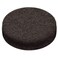 Homedics Radiance Replacement Black Wool Filters for the HoMedics Radiance Microdermabrasion Tool (Part # MDA-100) 100/pk, Professional Skin Rejuvenation Filters