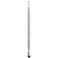 Metal Cuticle Pusher by Tropical Shine for Women - 1 Pc Cuticle Pusher
