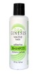 Bio Healthy Hair Natural Shampoo (16-Ounce)