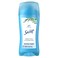 Secret Antiperspirant and Deodorant for Women, 24hr Sweat &amp; Odor Protection, PH Balanced Protection, Gentle on Skin, Invisible Solid, Shower Fresh Scent, 2.6 oz