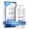 Secret Clinical Strength Antiperspirant Deodorant for Women, 3X Stress Protection, 72hr Sweat &amp; Odor Protection, PH Balancing Minerals, Soft Solid, Light &amp; Fresh Scent, 2.6 oz