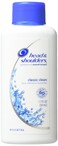 Head+shoulders Class Cln Size 1.7z Head &amp; Shoulders Classic Clean Dandruff Shampoo (Pack of 3)