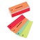 Tweezerman Neon 4-in- File, Smooth &amp; Shine Block