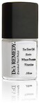 Dr&rsquo;s Remedy Nail Polish, All Natural Enriched Nail Strengthener Non Toxic and Organic - SERENE Salmon