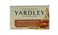 Yardley Oatmeal Almond Bath Bar 4oz - Pack of 3
