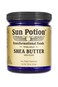 Sun Potion Shea Butter (Wildcrafted) - Skin Food (222g)