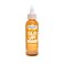 Hollywood Beauty Glo Up! Daily Skin &amp; Scalp Oil with Turmeric, Vitamin C, and Aloe, 4 fl oz