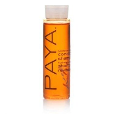 Paya Luscious Quenching Shampoo, Bottle, 1 oz (12 bottles/pack)