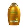 OGX Deeply Restoring + Pracaxi Recovery Oil AntiFrizz Conditioner with Murumuru Butter to Intensely Hydrate Curly Wavy Hair SulfateFree Surfactants for ColorTreated Hair, 13 Fl Oz