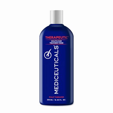 Mediceuticals Therapeutic Conditioner &ndash; All Skin Types &ndash; Sensitive Dry Scalp &ndash; Oily Scalp - Reduces Itching - Flaky Scalp 8.45oz (250ml)