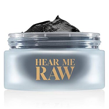 The Detoxifier with Charcoal+, Mask + Scrub, Full-Size, 2.5 oz