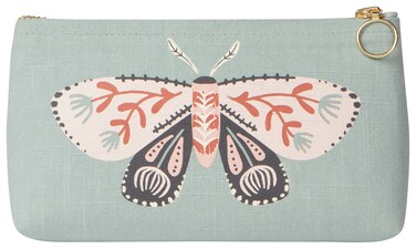 Danica Studio Cosmetic Pencil Bag, Far and Away
