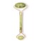 Danielle Jade Roller, Jade Stone Double Head Facial Jade Roller, Perfect for Relaxing
