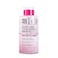 ERASE YOUR FACE Micellar Cleansing Water - Hydrating Micellar Water to Help Remove Makeup, Cleanse Skin &amp; Reveal a Soft, Radiant Complexion - Suitable for Sensitive Skin (16.9 Fl Oz)
