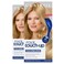 Clairol Root Touch-Up by Nice'n Easy Permanent Hair Dye, 9 Light Blonde Hair Color, Pack of 2