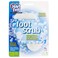 Foot Exfoliating Sponge   Chemical-Free Foot Scrubbers for Smooth &amp; Soft Feet   Gentle Sponge Pad for Callus Removal, Dead Skin &amp; Cleansing   Made in USA - 30 Count