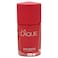 Bourjois La Laque Nail Polish for Women, No. 04 Flambant Rose, 0.3 Ounce
