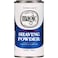 Magic Shaving Powder Blue Regular Strength 5 oz (Pack of 12)