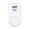 PURELL CS2 Manual Hand Soap Dispenser, White, for 1000 mL PURELL CS2 Healthy SOAP Refills (Pack of 1) - 4131-06