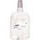 GOJO Industries 8672-04 2000 ml Purell Professional Fragrance Free Foam Soap