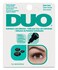 DUO Individual Lash Adhesive, for False Individual Lashes, Dark, 0.25 oz, 1-Pack
