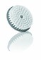 Conair True Glow Body Brush Replacement, 9.6 Ounce, (Pack of 3)