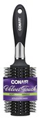 Conair 77203Z Velvet Touch Large Round Brush