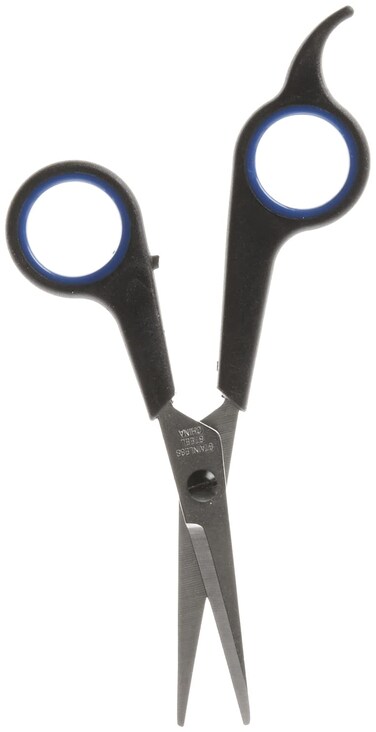 Conair 80013 5 1/2" Professional Barber Shears, 3.5 Ounce
