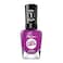 Sally Hansen Miracle Gel&trade;, Hunger Flames, Long Lasting, Gel-Like Formula, No UV Lamp Needed, Purple Nail Polish