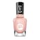 Sally Hansen Miracle Gel&trade;, In The Sheer, Long Lasting, Gel-Like Formula, No UV Lamp Needed, Pink Nail Polish